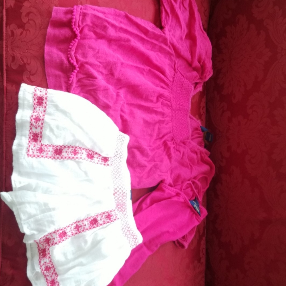 Ralph Lauren short set